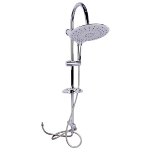 Shower Set Without Water Tap