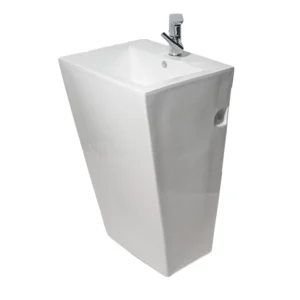Floor Standing Wash Basin