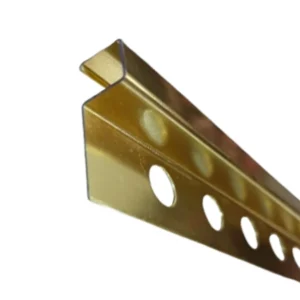 Aluminium Tile Trim F13