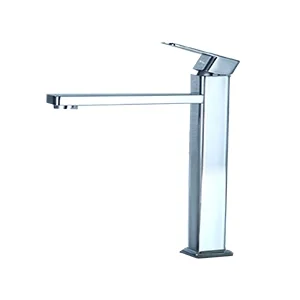 High Basin Mixer Faucet