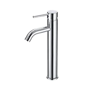High Basin Mixer Faucet