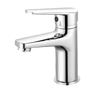 Basin Mixer Faucet