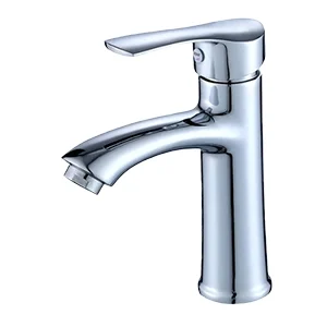 Basin Mixer Faucet