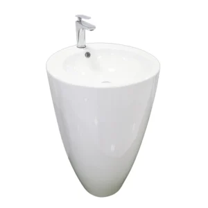 Floor Standing Wash Basin