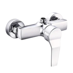 Shower Mixer Faucet