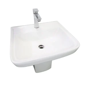 Half Pedestal Basin Urban