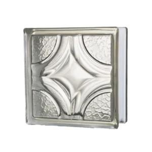 Glass Block Krystantic