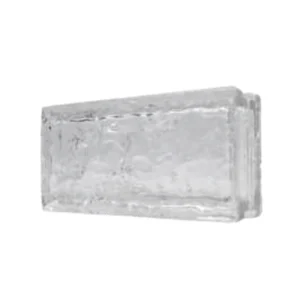 Glass Block Crystal