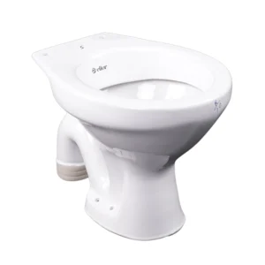 Toilet S-Trap Simple