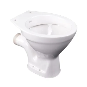 Toilet P-Trap Simple
