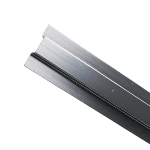 Aluminium Tile Trim 209