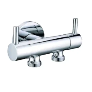 Angle Valve 1/2" Ellor