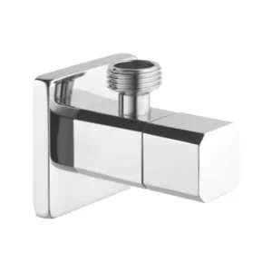 Angle Valve 1/2" Ellor