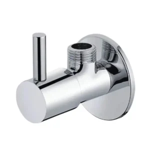 Angle Valve 1/2" Ellor