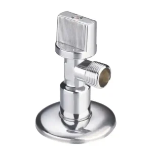 Angle Valve 1/2" Ellor