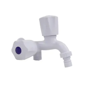 Water Tap Plastic 1/2" BCKABS-004
