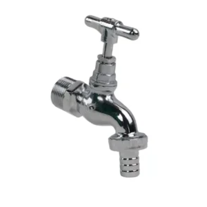 Water Tap Metalic 1/2" BCKBS-002