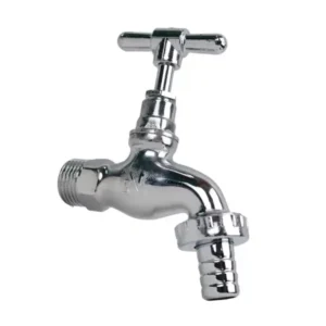 Water Tap Metalic 3/4" BCKBS-002