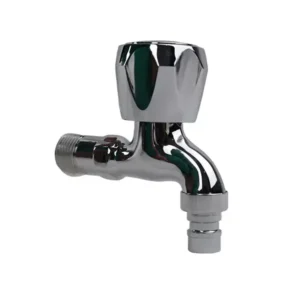 Water Tap Metalic BCKBS-003