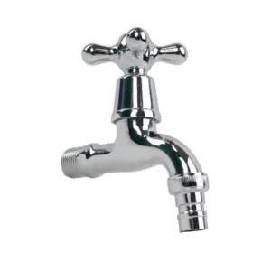 Water Tap 1/2" BCKZN-004-1/2