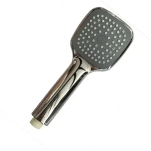 Hand Shower Without Hose 5