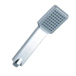 Hand Shower Without Hose 4