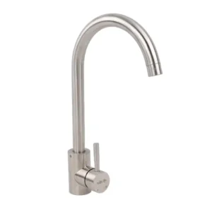 Kitchen Mixer Faucet KMBMSS-FCT04