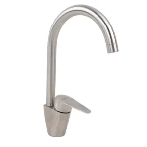 Kitchen Mixer Faucet KMBMSS-FCT05