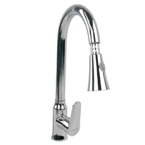Kitchen Mixer Faucet KMPOBS-1