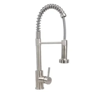 Kitchen Mixer Faucet KMPOBS-2