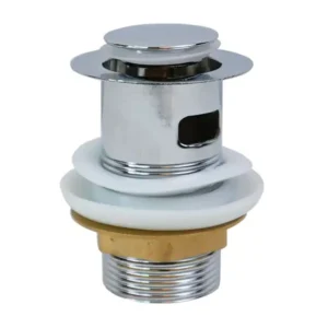 Basin Drainer Pop-up