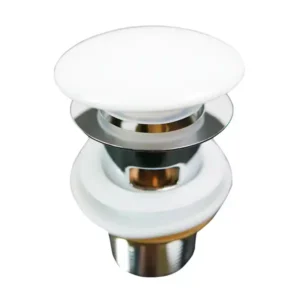 Basin Drainer Pop-up