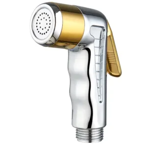 Toilet Spray Gun Set 6