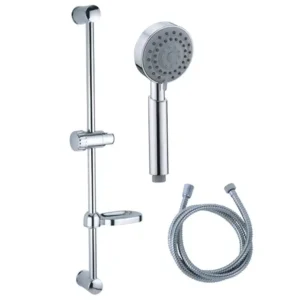 Shower With Stand 2