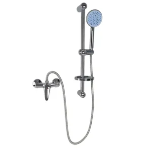 Shower Set With Faucet