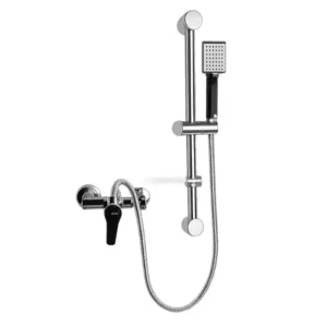 Shower Set With Faucet