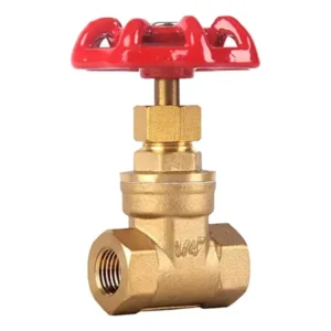 Gate Valve Ellor 2
