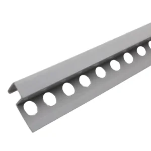 PVC Tile Trim 072 Black & White