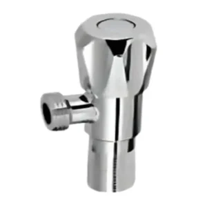 Angle Valve 1/2" Ellor