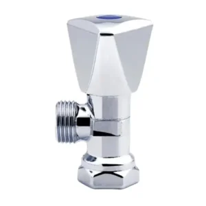 Angle Valve 1/2" Ellor