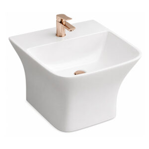 Half Pedestal Basin Ref-Camry
