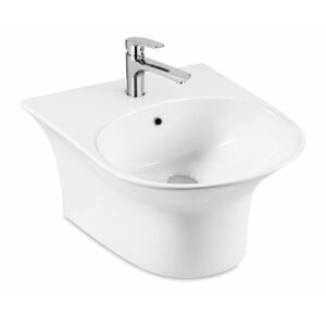 Half Pedestal Basin Ref-Neo